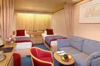 ms Rotterdam Cabins | U.S. News Best Cruises