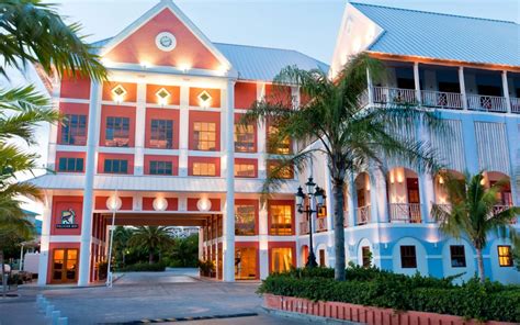 Bahamas Boutique Hotel | Grand Bahama Island Hotels | Pelican Bay