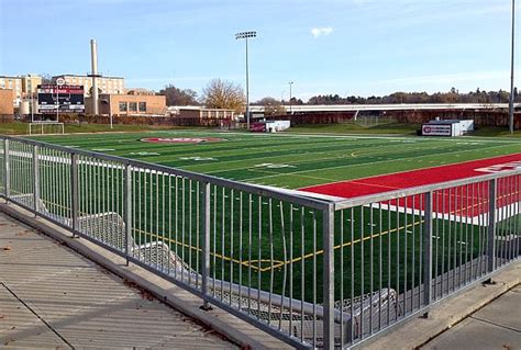 Husky Stadium Hosting State Tournament Soccer, Football Games