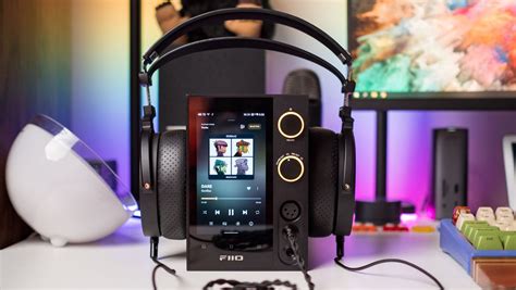 Fiio R7 review: One network streamer to rule them all | Android Central