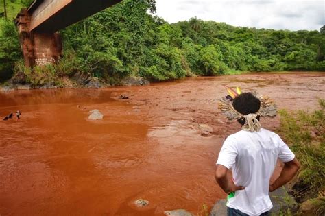 Brumadinho: Three years since the collapse of the Córrego do Feijão ...