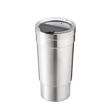 Super 20 Oz Thermos Coffee Mug With Handle | Everich