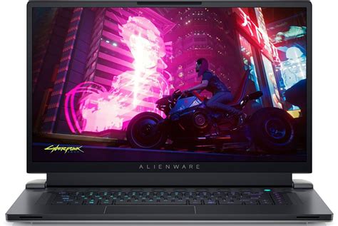 Alienware X17 R1 360hz FHD 2.3GHz i7-11800H 16GB 512GB SSD RTX 3060 | eBay