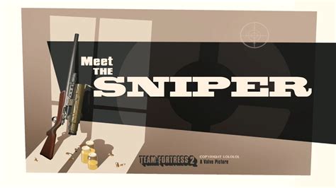 Team Fortress 2 Sniper Quotes. QuotesGram