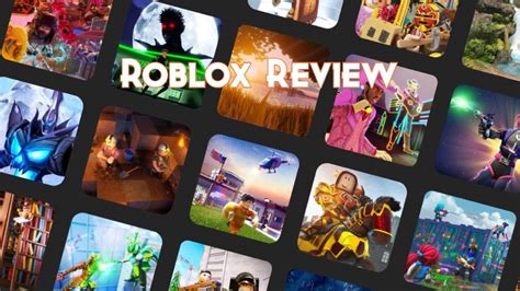 Roblox Review - Pillar Of Gaming