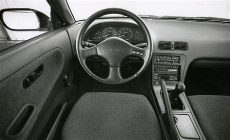 Interior | Interior photo, Nissan 240sx, Interior