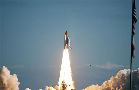 Space shuttle Columbia's final mission (STS-107) in photos | Space