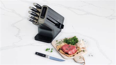 Ninja Foodi Steak Knives – 6-Piece Set [K32106UK] - Ninja Kitchen UK