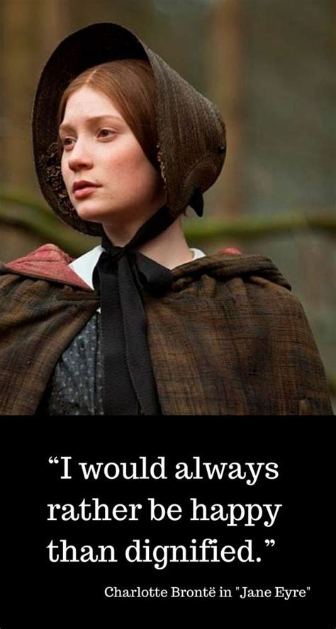 6 Powerful Lessons We Learned from ‘Jane Eyre’ | Jane eyre quotes, Jane ...