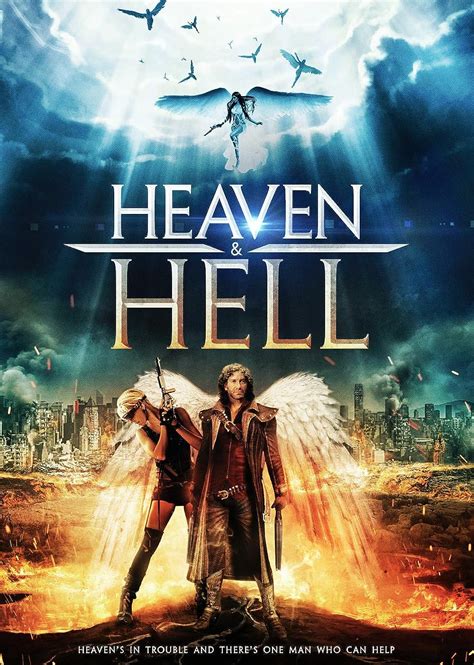 Heaven & Hell (2018)