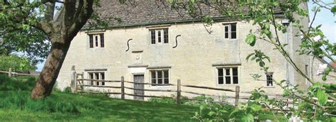 Woolsthorpe Manor - Visit Lincolnshire