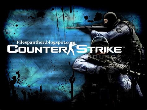 Counter Strike Free Download 250MB 2013 - The Expertx