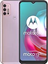 Motorola Moto G30 - Full phone specifications