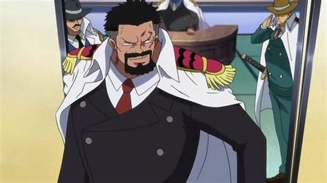 Exploring the Top 10 Iconic Anime Characters Sporting Beards