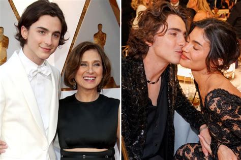 Timothee Chalamet's family 'plan intervention' over Kylie Jenner ...