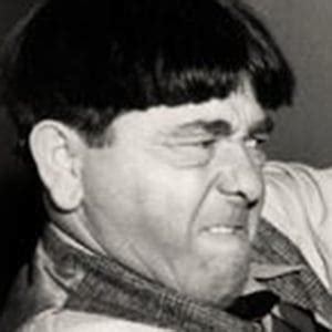 Moe Howard - Trivia, Family, Bio | Famous Birthdays