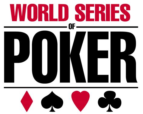 The World Series of Poker Begins in One Month