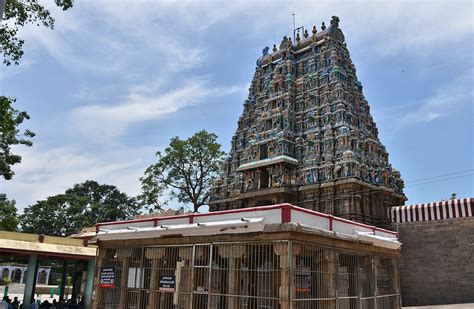 Kallazhagar Temple - Alagar Kovil in Madurai