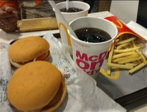 MCDONALD'S ULHASNAGAR - Menu, Prices & Restaurant Reviews - Tripadvisor