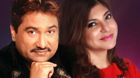 Top Kumar Sanu and Alka Yagnik duet songs of 90's to swoon your lover | IWMBuzz