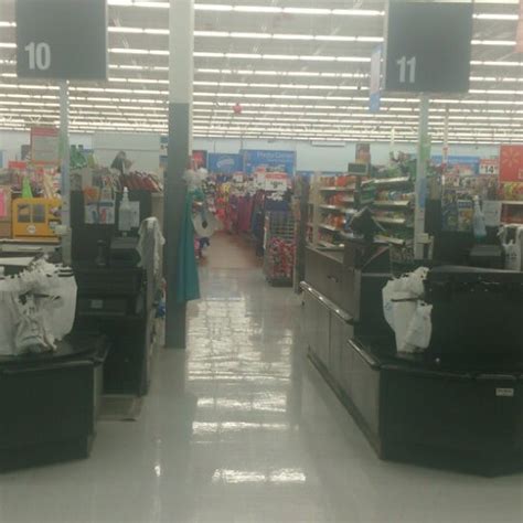 Walmart Supercenter - Sanger, CA