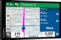 Garmin DriveSmart 65 & Traffic 6.95" GPS with Built-In Bluetooth Black 010-02038-02 - Best Buy