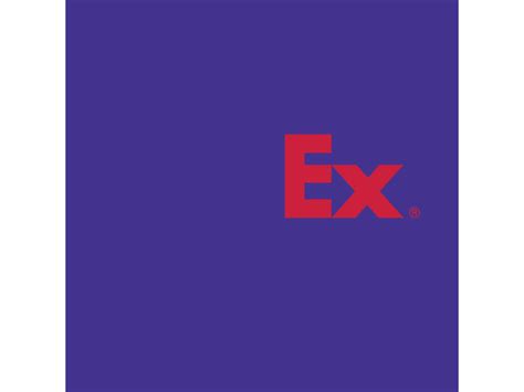 FedEx Freight Logo PNG Transparent & SVG Vector - Freebie Supply