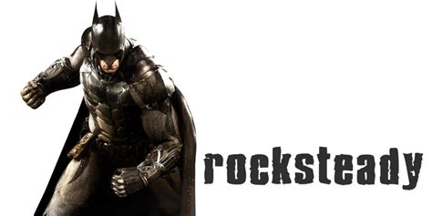 Rocksteady Studios Releases Statement on Harassment Allegations