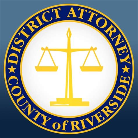 Riverside County DAO by Riverside County District Attorney's Office