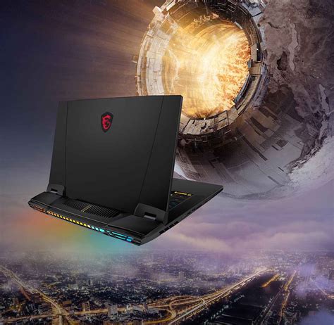 How is MSI Gaming Laptop | Robots.net