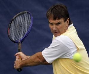 Jimmy Connors Biography, Birthday. Awards & Facts About Jimmy Connors