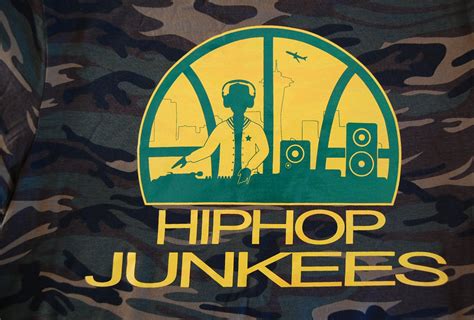 Seattle underground hip hop