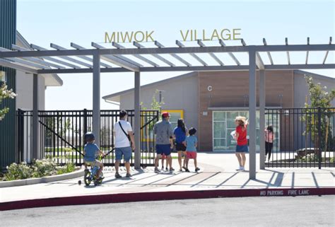 Elk Grove's Newest School Honors City's Tribal Past and Future - Elk ...