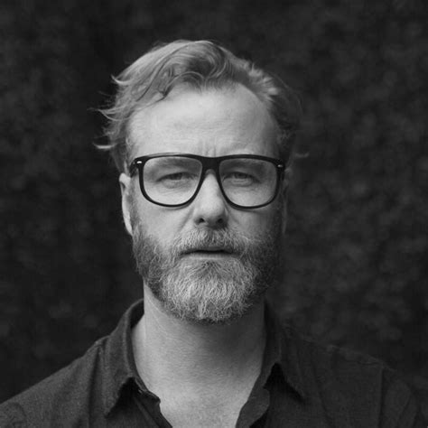 Matt Berninger Lyrics, Songs, and Albums | Genius