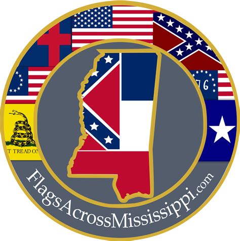 About | Flags Across Mississippi