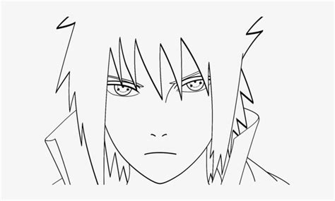 Drawing Sasuke - Sasuke Uchiha Transparent PNG - 900x413 - Free ...