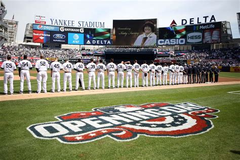 Yankees Opening Day Game 2024 - Amity Felicity