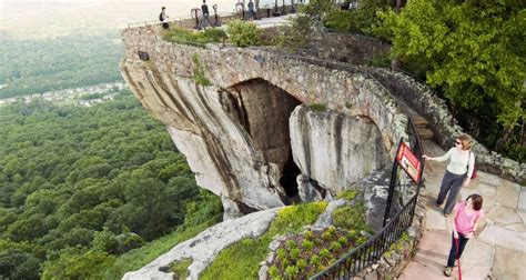 Top 10 Fun Adventurous Attractions In The US - TravelTourXP.com