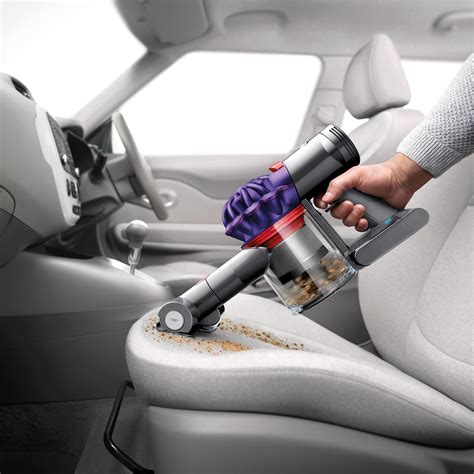 Amazon.com - Dyson V7 Car+Boat Cord-Free Handheld Vacuum