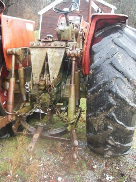 massey ferguson 1100 parts