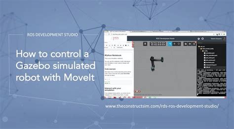 [ROS Q&A] How to control a Gazebo simulated robot with MoveIt? (UR5)