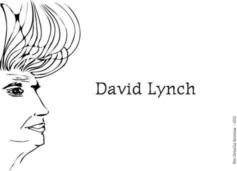 David Lynch by pazonik on DeviantArt