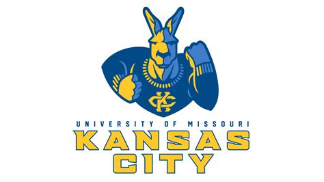 UMKC Kangaroos Logo and symbol, meaning, history, PNG, brand