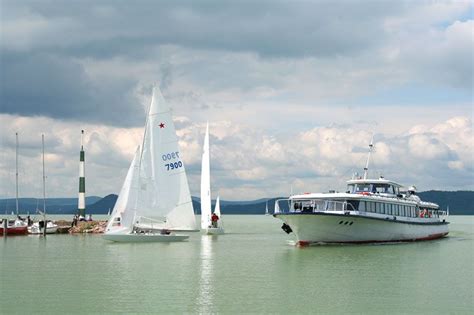 Lake Balaton | Hungary, Map, & Facts | Britannica