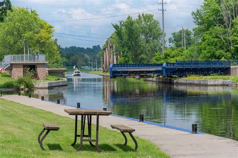 Trent-Severn Waterway opens for navigation on May 20 | kawarthaNOW