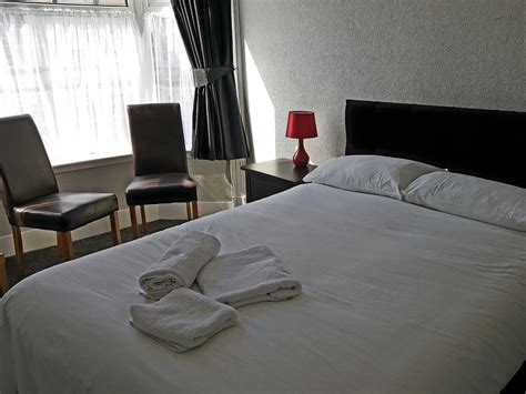 Richmond House Hotel, Southport | Rooms