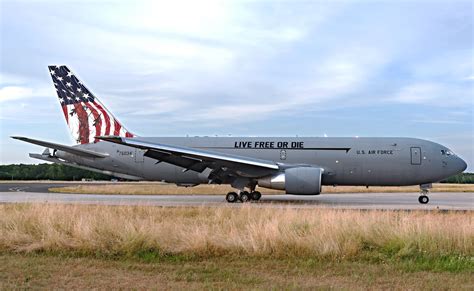 Boeing KC-46 | Flickr