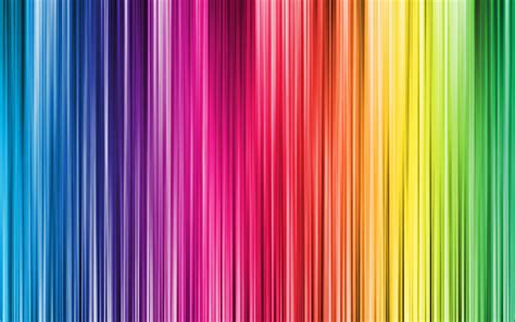 Rainbow Lines Wallpapers - Wallpaper Cave