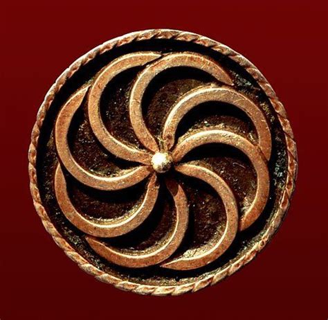 Armenian Wheel of Eternity | Armenian culture, Cradle of civilization, Eternity sign