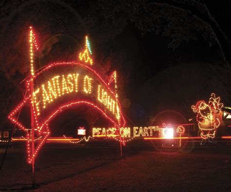 Los Gatos "Fantasy of Lights" at Vasona Park **Amazingly beautiful ...